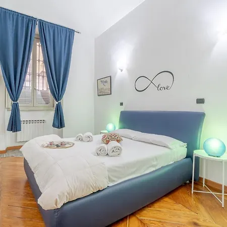 Exploring Turin! Porta Nuova Modern Flat * Turin