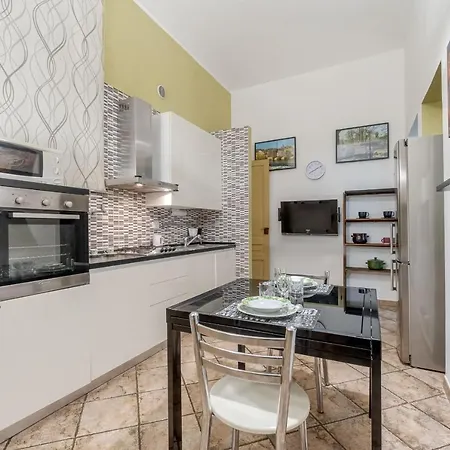 Appartement Exploring Turin! Porta Nuova Modern Flat *