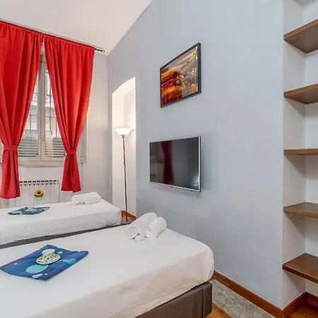 Exploring Turin! Porta Nuova Modern Flat *