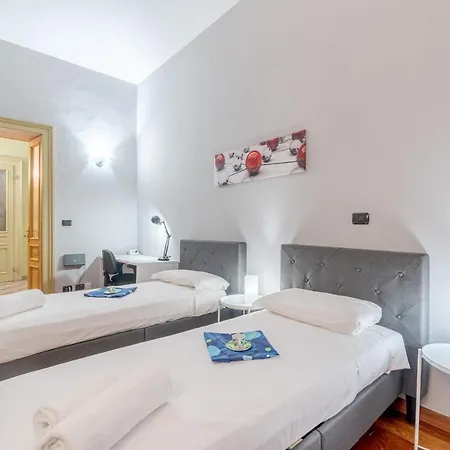 Exploring Turin! Porta Nuova Modern Flat Turin
